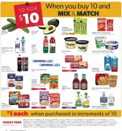 Family Fare weekly ad week 5 Page 4
