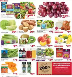 Family Fare weekly ad week 5 Page 5