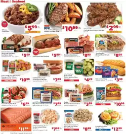 Family Fare weekly ad week 5 Page 6