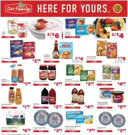 Family Fare weekly ad week 5 Page 8