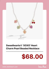 Stein Mart weekly ad Page 8