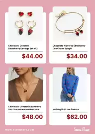 Stein Mart weekly ad Page 3