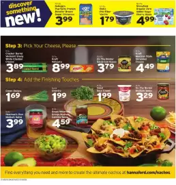 Hannaford flyer week 5 Page 10