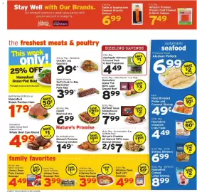 Hannaford flyer week 5 Page 2