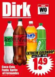 Dirk folder week 5 Pagina 1