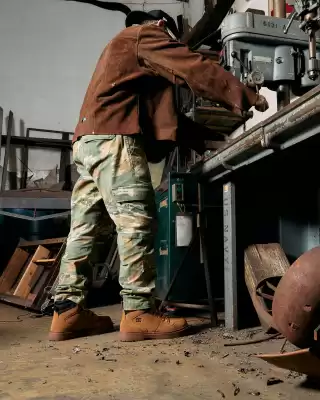 Catálogo DC Shoes (válido hasta 29-01)