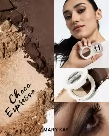 Catálogo Mary Kay semana 4 Página 1