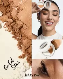 Catálogo Mary Kay semana 4 Página 3