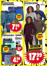 Dirk folder | Kanskoopjes Pagina 3