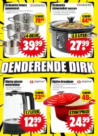 Dirk folder | Kanskoopjes Pagina 6