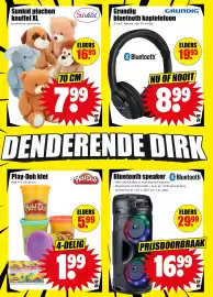 Dirk folder | Kanskoopjes Pagina 8