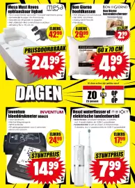 Dirk folder | Kanskoopjes Pagina 9