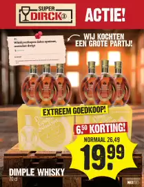 Super Dirck 3 folder week 5 Pagina 1