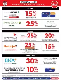 Folleto Disco Página 10