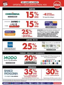 Folleto Disco Página 11