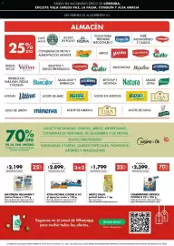 Folleto Disco Página 3