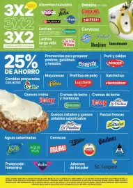 Catálogo Supermercados Vea Página 4