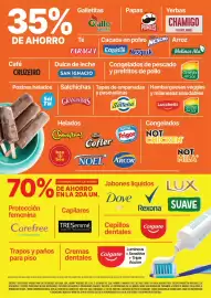 Catálogo Supermercados Vea Página 5