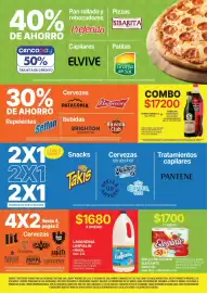 Catálogo Supermercados Vea Página 7