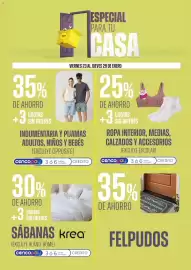 Catálogo Supermercados Vea semana 4 Página 10