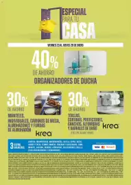 Catálogo Supermercados Vea semana 4 Página 11