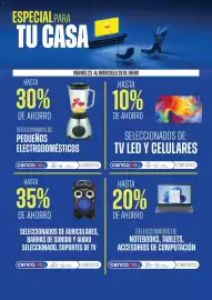 Catálogo Supermercados Vea semana 4 Página 2