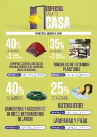 Catálogo Supermercados Vea semana 4 Página 5