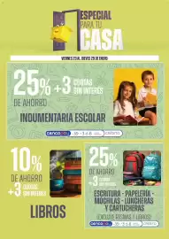Catálogo Supermercados Vea semana 4 Página 9