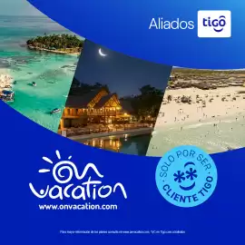 Catálogo Tigo Página 1