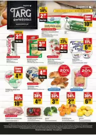Supeco gazetka tydzień 5 Strona 1