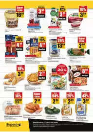 Supeco gazetka tydzień 5 Strona 2