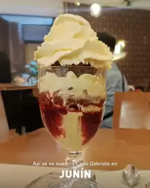 Catálogo Repostería Astor semana 4 Página 1