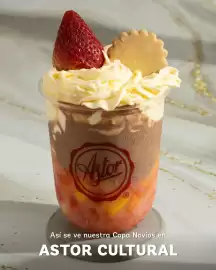 Catálogo Repostería Astor semana 4 Página 2