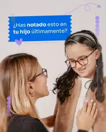 Catálogo Óptica Santa Lucía semana 4 Página 1