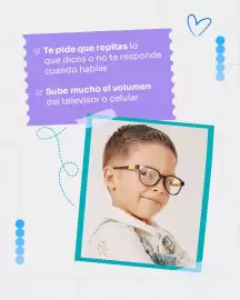 Catálogo Óptica Santa Lucía semana 4 Página 3