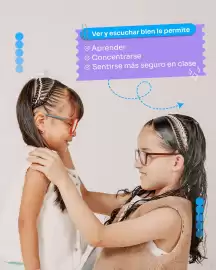 Catálogo Óptica Santa Lucía semana 4 Página 5