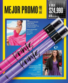 Catálogo Cyzone Página 100