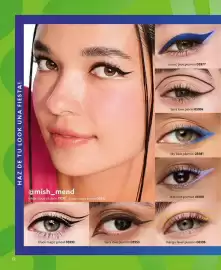 Catálogo Cyzone Página 12