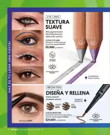 Catálogo Cyzone Página 14