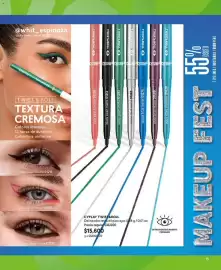 Catálogo Cyzone Página 15