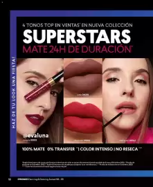 Catálogo Cyzone Página 18