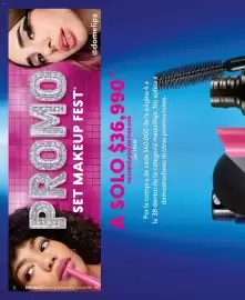 Catálogo Cyzone Página 2