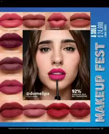 Catálogo Cyzone Página 21