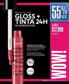 Catálogo Cyzone Página 25