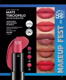 Catálogo Cyzone Página 27