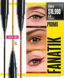 Catálogo Cyzone Página 29