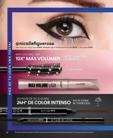 Catálogo Cyzone Página 32