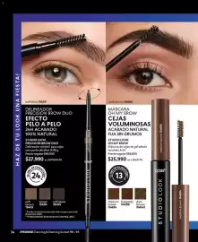 Catálogo Cyzone Página 34