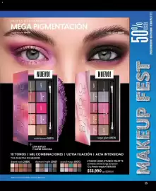 Catálogo Cyzone Página 35