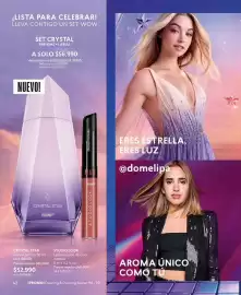 Catálogo Cyzone Página 42